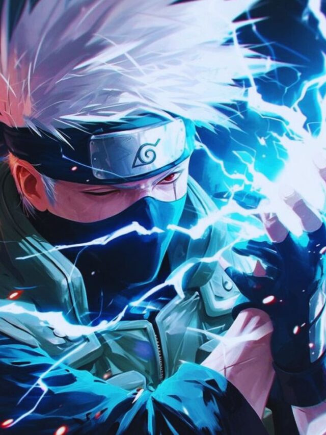 The Coolest Ninja Abilities, Ranked in Naruto