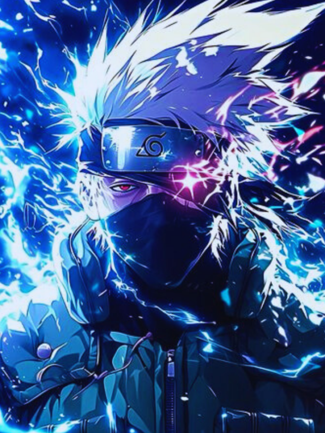 Naruto Top 8 Best Lightning Style Users, Ranked