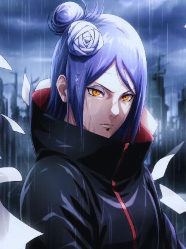 Each member of the Akatsuki is considered one of the most powerful characters in the Naruto universe, bringing unique abilities