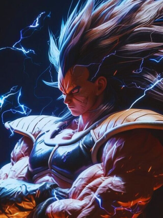 Best Dragon Ball Villains of All Time