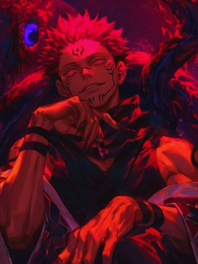 most liked character in Jujutsu Kaisen