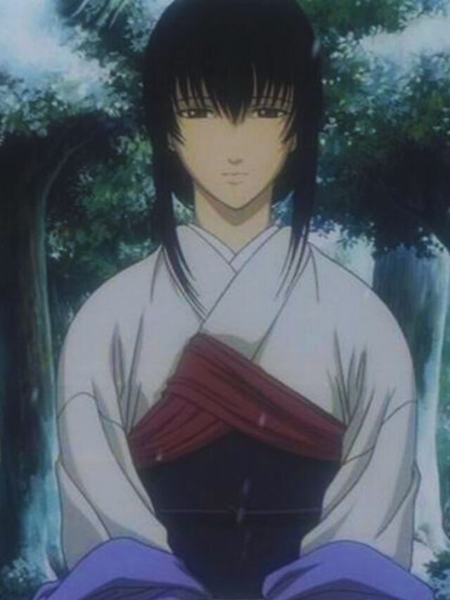 Rurouni Kenshin The Main Characters, Ranked By Likability